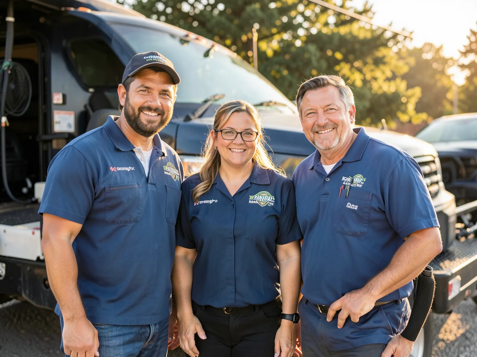 Roof Repair company in Windsor Mill, MD